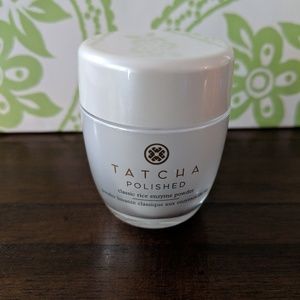 Tatcha polished